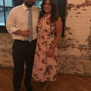 ASTR the label Wedding Guest Dress